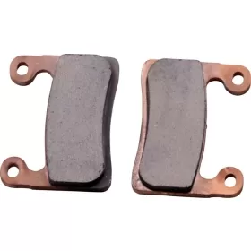 DP BRAKES SDP Sport HH+ Sintered Brake Pads BMW R / S 1000-1250cc 19-24
