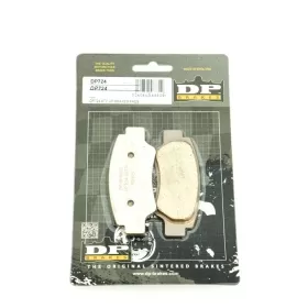 DP BRAKES Standard DP Sintered Brake Pads Segway Fugleman / Snarler / Villain 600-1000cc 21-23