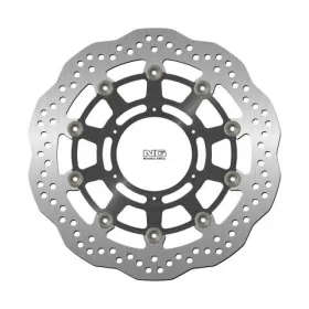 NG Priekinis plaukiojantis stabdžių diskas 310X94X5mm Honda CB / CBR 600-1300cc 03-16