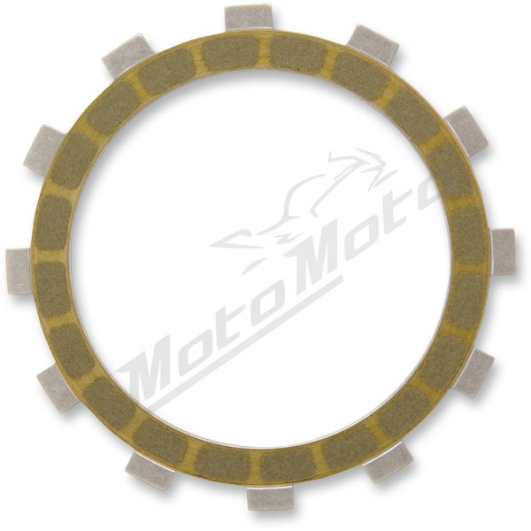 BARNETT Clutch Friction Plate KAWASAKI / YAMAHA 250-850cc 1976-2017