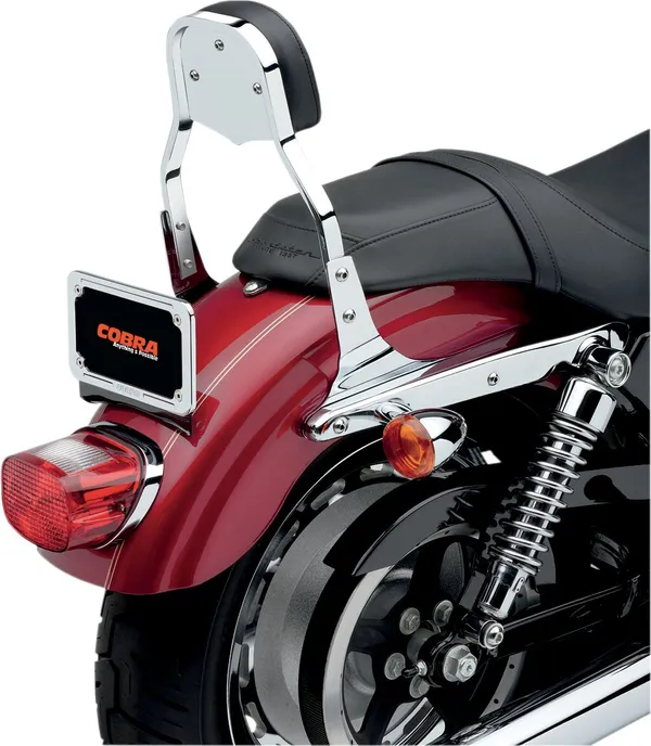 Cobra Nugaros atlošas Harley Davidson XL 883-1200cc 04-20