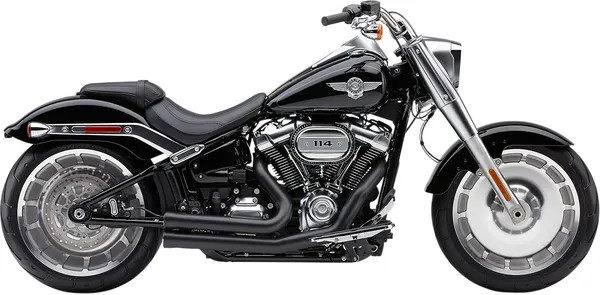 Cobra Speedster 909 Duslintuvai Harley Davidson FLFB / FLFBS / FXBR / FXBRS 1750-1868cc 18-20