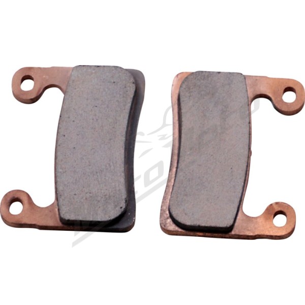 DP BRAKES SDP Sport HH+ Sintered Brake Pads BMW R / S 1000-1250cc 19-24