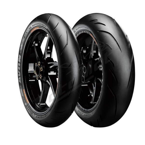 PADANGA AVON SUPERSPORT 180/55 R17 73W TL