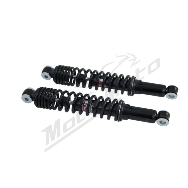 YSS High Performance Series Scooter Shock Absorbers Piaggio Beverly 125-300cc 02-15