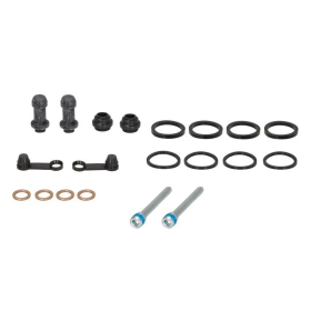 All Balls Brake calliper repair kit Harley Davidson XL 883 07-13