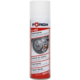 FORCH Copper Spray - 300ml