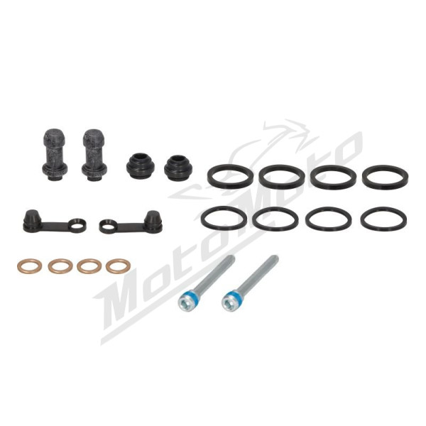 All Balls Brake calliper repair kit Harley Davidson XL 883 07-13