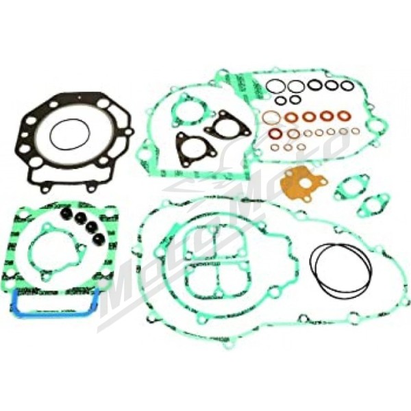 CENTAURO Complete Engine Gasket Set KTM DUKE 620cc 1994-1997