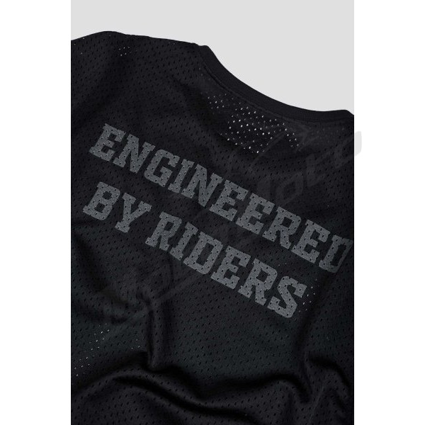 Pando Moto VAYU RUNA Unisex Mesh Jersey