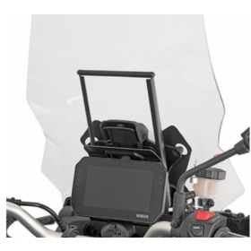 KAPPA Phone Holder Bar Yamaha Tracer 900 2025