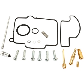 MOOSE OFFROAD Carburetor Repair Kit Kawasaki KX 250 2002