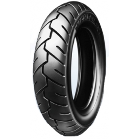 Tyre MICHELIN S1 TL/TT 46J 80/100 R10