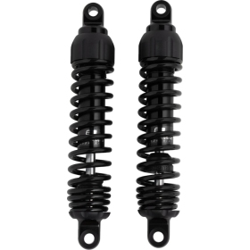 PROGRESSIVE SUSPENSION 444 Series Shocks 330,00mm Harley Davidson FLH / FLHR / FLHRC / FLHRI / FLHRXS / FLHT / FLHTK / FLHX / FLHXSE / FLTCU / FLTRI / FLTRX / FXR / XL / XLH 883-1977 77-26
