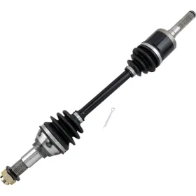 MOOSE OFFROAD FOUR WHEEL OEM Replacement Standard CV Axle Can-Am Outlander / Renegade 450-570cc 15-21