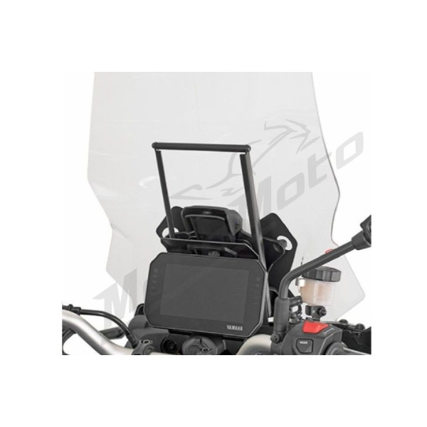 KAPPA Phone Holder Bar Yamaha Tracer 900 2025