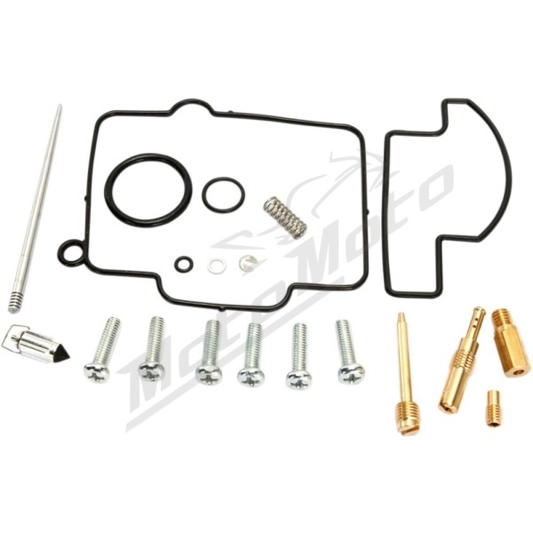 MOOSE OFFROAD Carburetor Repair Kit Kawasaki KX 250 2002