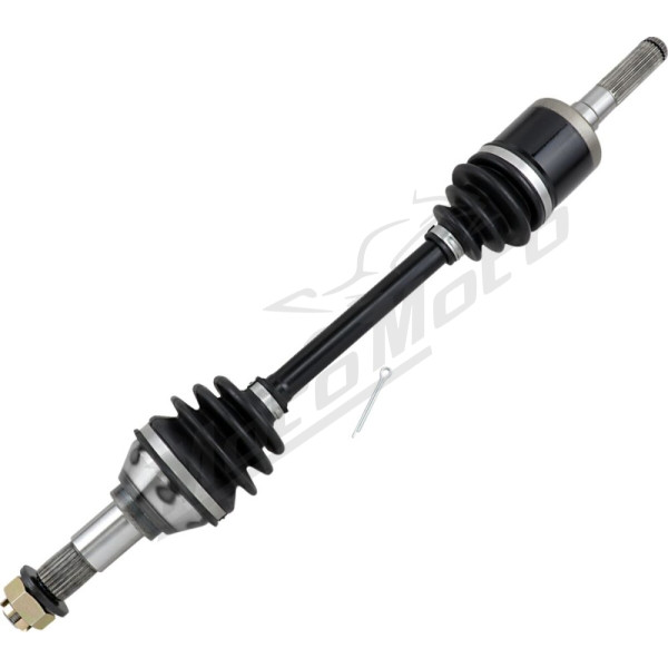 MOOSE OFFROAD FOUR WHEEL OEM Replacement Standard CV Axle Can-Am Outlander / Renegade 450-570cc 15-21