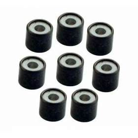 20x12 Variator weight set RMS 8pcs