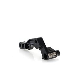 GALFER Brake Caliper Relocation Bracket Honda CRF 250-450cc 19-24