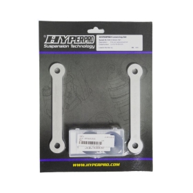 HYPERPRO Lowering Kit w/link-system 50,00mm Suzuki DL 1000 02-12