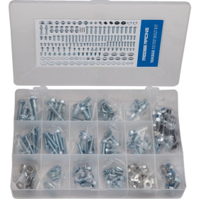 MOOSE OFFROAD HARD-PARTS M1 YZ/YZF/WR Bolt Kit Yamaha WR / YZ 125-450cc 00-26