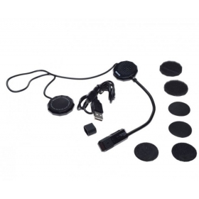 SHAD UC02 Communication System