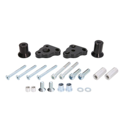 RDMOTO Crash pad fitting kit PH Suzuki GSF 1200 2006