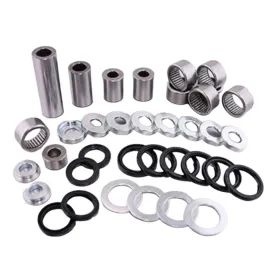 BEARING WORX Pakabos svirčių remonto kompl. Honda CRF 250-450 17-24