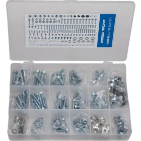 MOOSE OFFROAD HARD-PARTS M1 YZ/YZF/WR Bolt Kit Yamaha WR / YZ 125-450cc 00-26