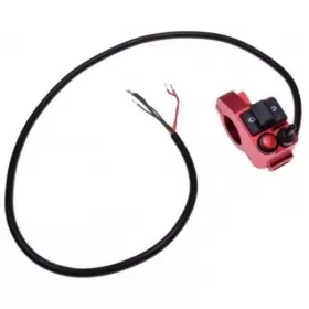 Universal handlebar switch