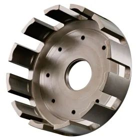 Talon clutch basket Honda CRF 450R 2002