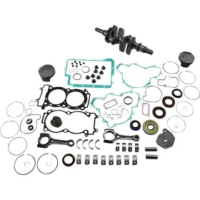 VERTEX Variklio remontinis kompl. Polaris Ranger RZR XP 900cc 11-12