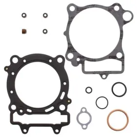 Winderosa (vertex) top-end seals Kawasaki KFX 450 R 08-14