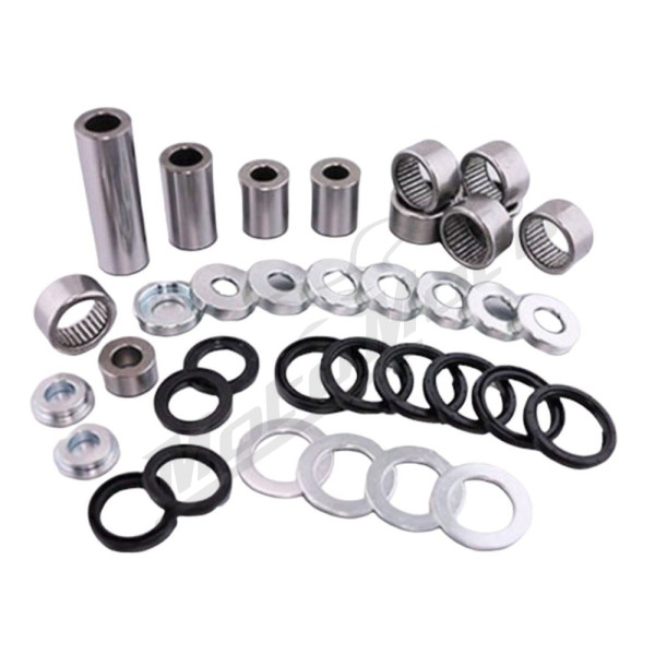 BEARING WORX Control Arm Linkage Repair Kit Honda CRF 250-450 17-24
