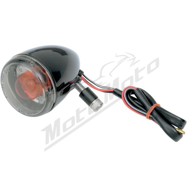 DRAG SPECIALTIES Universal Turn Signals