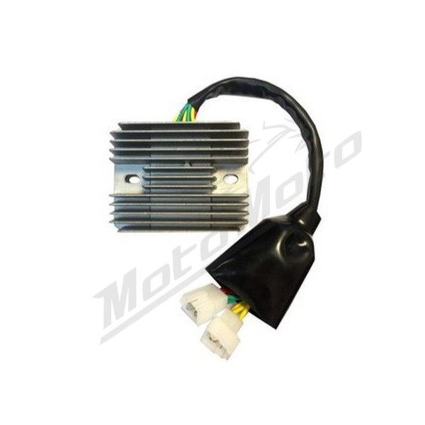 DZE Srovės lygintuvas Honda CB / VFR 800-1300 97-01