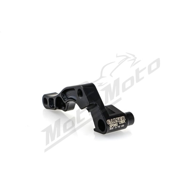 GALFER Brake Caliper Relocation Bracket Honda CRF 250-450cc 19-24