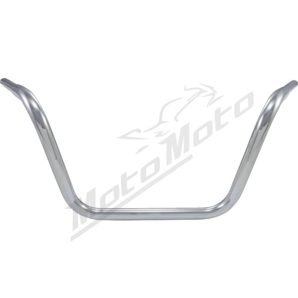 LA CHOPPERS Hefty Vairas 32mm 92,5x30cm Harley Davidson