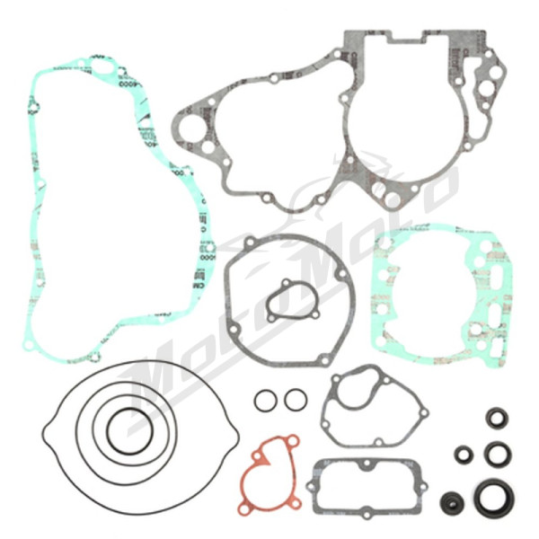 PROX Variklio tarpinių kompl. Suzuki RM 250cc 03-05