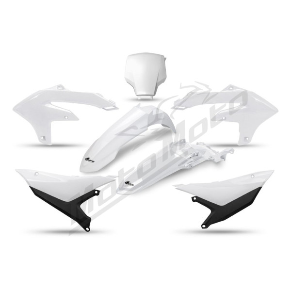 UFO Plastic kit Yamaha YZF 450 2026