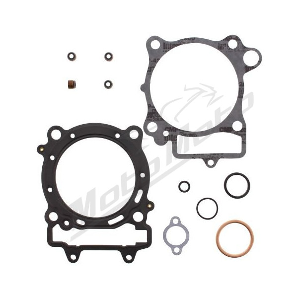 Winderosa (vertex) top-end seals Kawasaki KFX 450 R 08-14