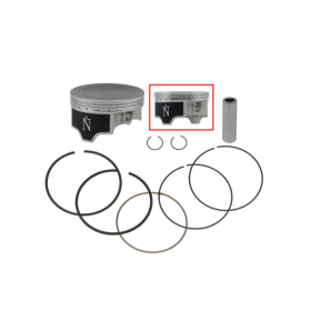Namura Piston set Honda TRX / SXS 520cc 20-23 (STD. + 1.50MM = 97.48MM)