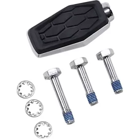 KURYAKYN Hex Shift Pegs Indian Challenger / Chieftain / Roadmaster / Springfield 1000/1900 14-22