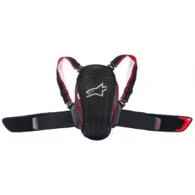 Alpinestars KR-Y Kids Back Protector
