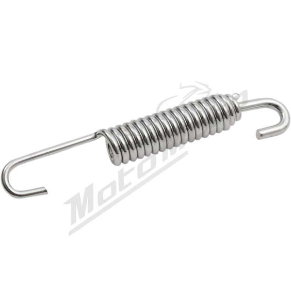 DRAG SPECIALTIES Centrinės / Šoninės kojelės spyruoklė ​​​​​​​Harley Davidson XL / XLH 883-1200cc 86-90