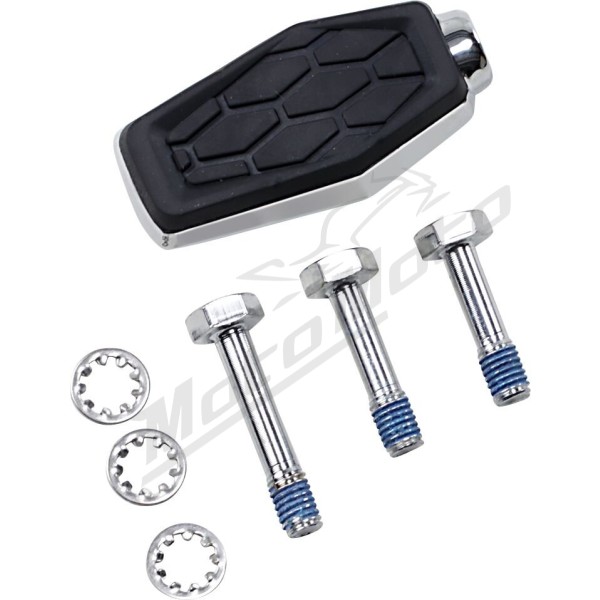 KURYAKYN Hex Shift Pegs Indian Challenger / Chieftain / Roadmaster / Springfield 1000/1900 14-22