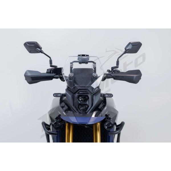 SW-MOTECH Sport Handguard Kit 2pc. Suzuki V-Storm 800 23-25