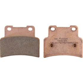EBC Sintered "HH" Brake Pads APPRILIA / YAMAHA 125-900cc 06-24