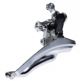 FRONT DERAILLEUR 28,6mm 42-48T